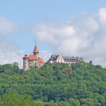 Fach-Gutachten Veste Heldburg