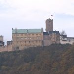 Feuchtemessung in der Wartburg